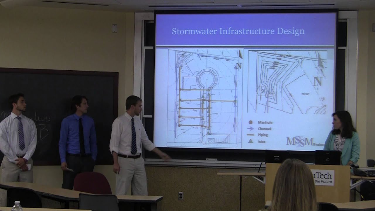 Spring 2013 Dewberry Group Presentation YouTube