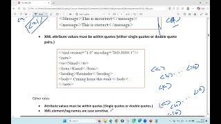 BIT|26|S2|June 07|Web Development (XML)