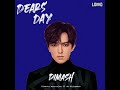 Dears day Dimash!