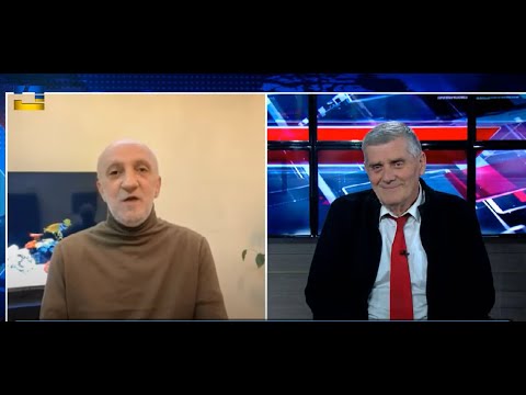 ბიძინა გაბოროტდა, გაჯიქდა, გაჯიუტდა, კედელთან მიყენებულად გრძნობს თავს  - გია ხუხაშვილი