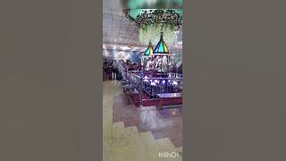 Navratra Maa Durga Aarti in Tanzania Temple... Jai Mata Di.... 🙏🙏💐💐💐