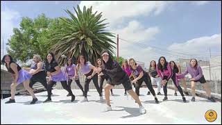 ZUMBA - Piripituchy El Bogueto ft Uzielito Mix By Lalo Graykobs