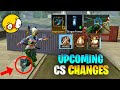 Top 9 upcoming csranked changes  ob 44 update 