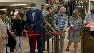 Mast General Store opens in Roanoke