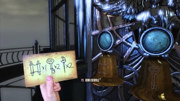 Bioshock Infinite Part 1 (Lighthouse + Welcome Centre) Subscribe For Constant Giveaways!