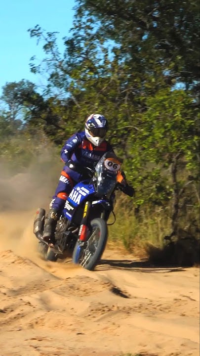 🏁 Yamaha segue imbatível no Rally Jalapão 2025 e lidera quatro categorias após três etapas! 🔥