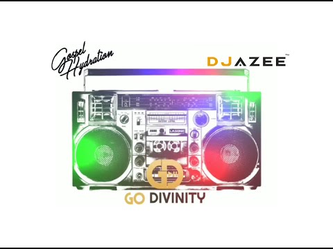 Go Divinity Mixx Show LIVE (00 Remix Edition Christian HipHop) Dj AZee