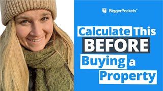 How to Analyze Real Estate Deals (SUPER Simple Calculations)