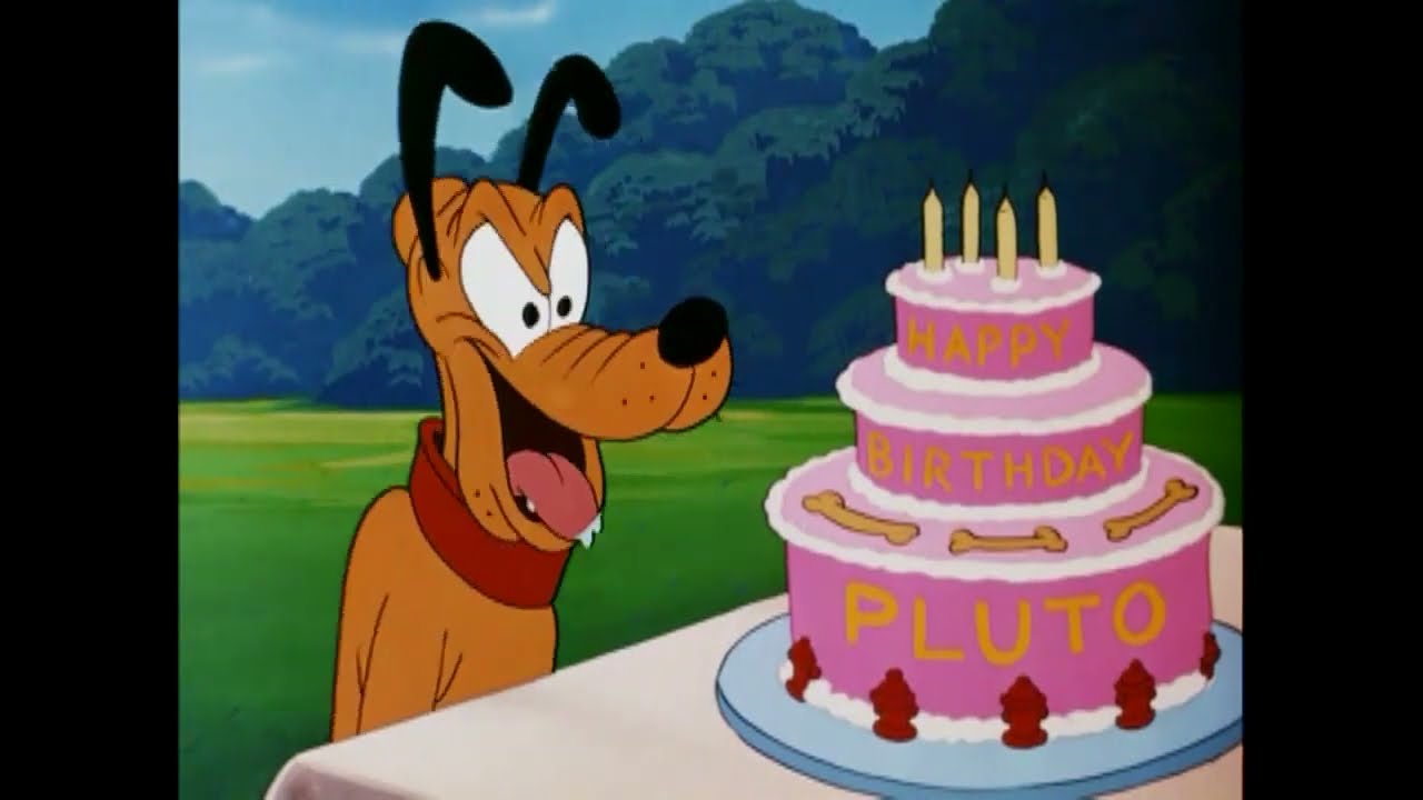 Magic English – Episode 7: Happy Birthday 🎂🎈