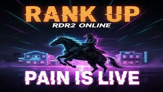 Red Dead Redmption 2 Gameplay