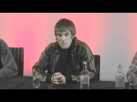 Stone Roses 'take over world'