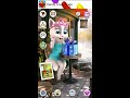 All Talking Angela Drinks 