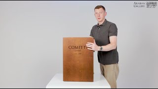 Packing A Navigator Clock