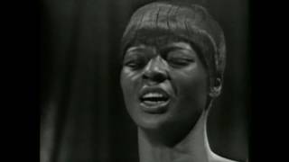 Video thumbnail of "Mae Mercer & Sonny Boy Williamson - Careless Love (1965)"