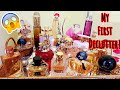 MY FIRST PERFUME DECLUTTER 2020! PERFUME COLLECTION