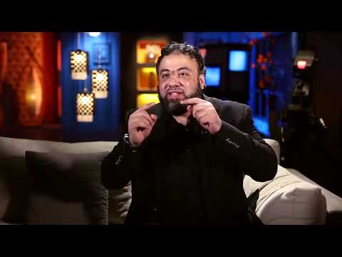 وآتاكم من كل ما سألتموه نور آية ح 6 وجدان العلي