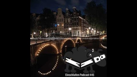 EP 445 ~ Amsterdam und Alice