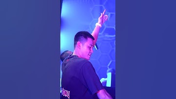 YB X ALOY X NIKO X GARRY AT PLATINUM JOGJA