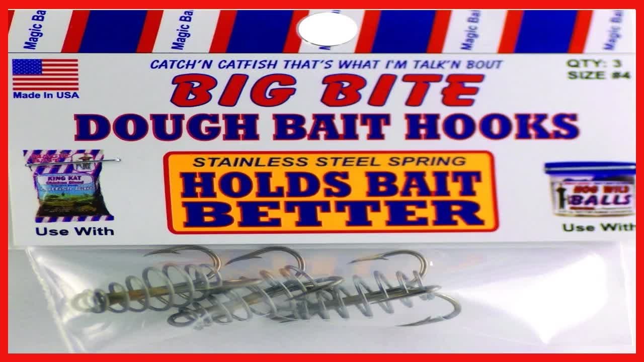 36 Hameçons Triples Bronze Taille 3/0 - Pour Pêche En Eau Douce, Robustes Et Très Pointus