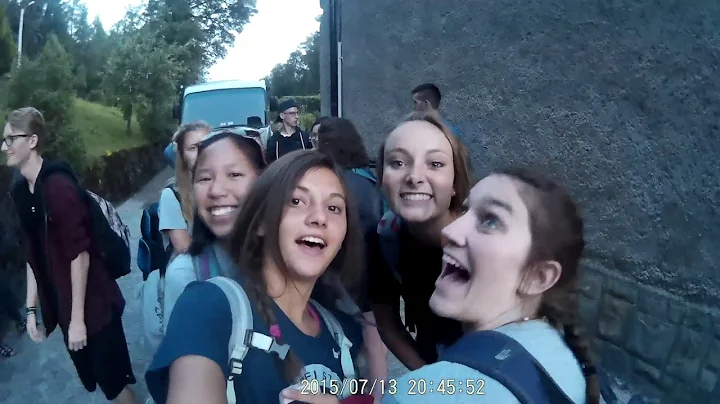 Poland 2017 Josiah Venture