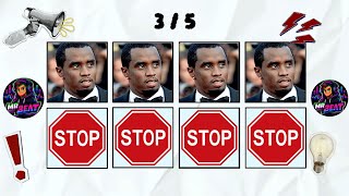 Say The Word On Beat Challenge Level 1-4 Easy Medium Hard Insane