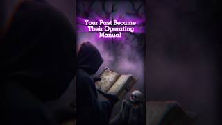Your Past Became Their Operating Manual | Mind Redacted Files
