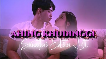 Nason pikna 😊chan ningthou song💫 ||WhatsApp status ||Alight motion editting 📂xml in description⤵⤵