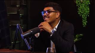 Testemunho Da Conversão Do Leozinho