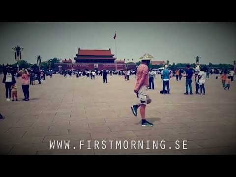 Video: 6 Ovanliga Saker Att Göra I Peking, Kina - Matador Network