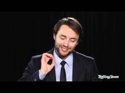 Video: Vincent Kartheiser: biography and selected filmography