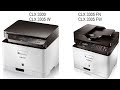 How to fix a paper jam in Samsung printer