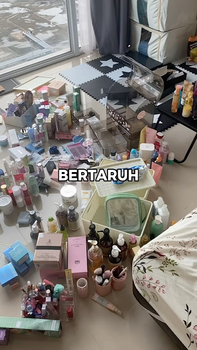 standart tinggi perempuan indonesia 🥹 #ShynDailyStory