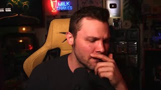 Camelot: Apology For Chrissie DM, “Won’t Be Covering The Quartering Anymore” - 5/16/26