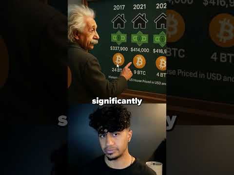 YOUR HOUSE ISN’T WORTH MORE YOUR MONEY IS JUST WORTH LESS?!🚨