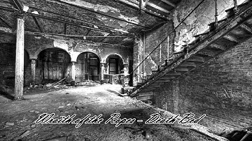 Wraith of the Ropes - Death Bed