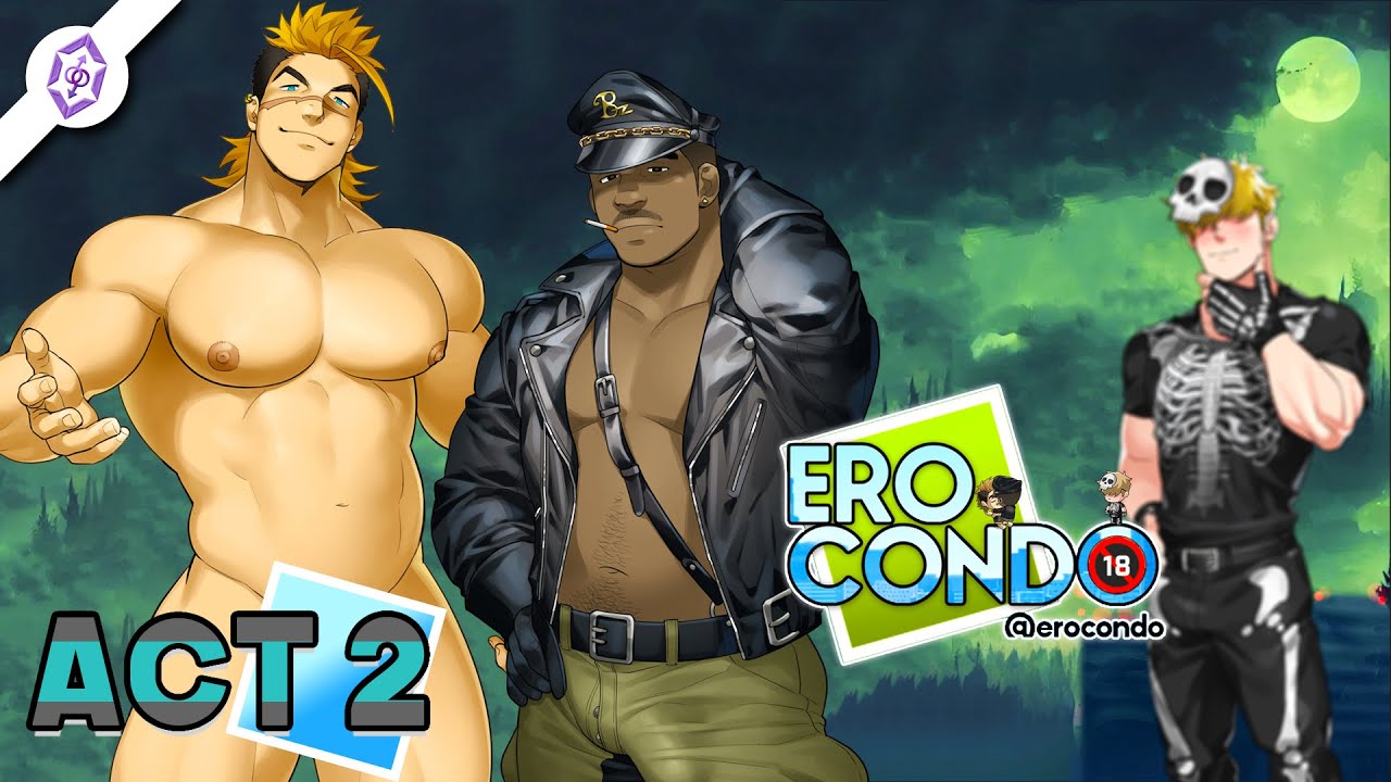 New Event: Kooky Ball 2022🪦] Ero Condo - Bara mobile game🔞 DOWNLOAD LINK  ✓ - 🚦 Ero Condo 🚦