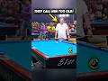 They Call Him an Old Man… Efren Bata Reyes Magic Shot!