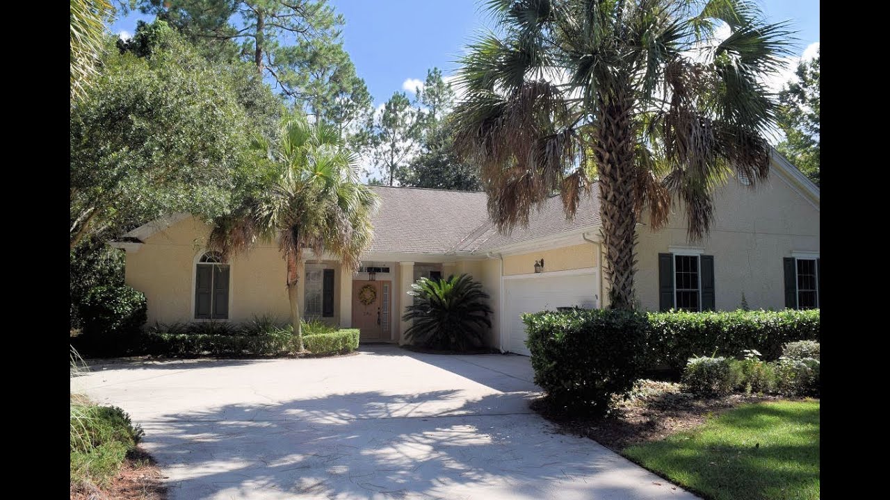 245 Osprey Cove Circle GA MLS7608957 St.Marys, GA 31558 YouTube