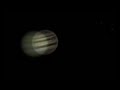 Jupiter with a Skymax 127 &amp; a HP HD-2200 Webcam