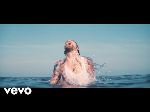 Julien Doré - Porto-Vecchio (Clip officiel)