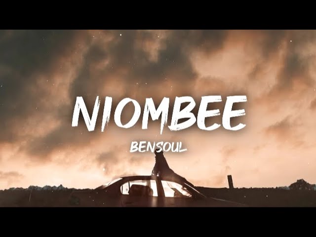 Bensoul - Niombee (Lyrics/Lyrics Video) class=