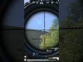 REAL KING OF AMR SNIPER PUBG MOBILE 