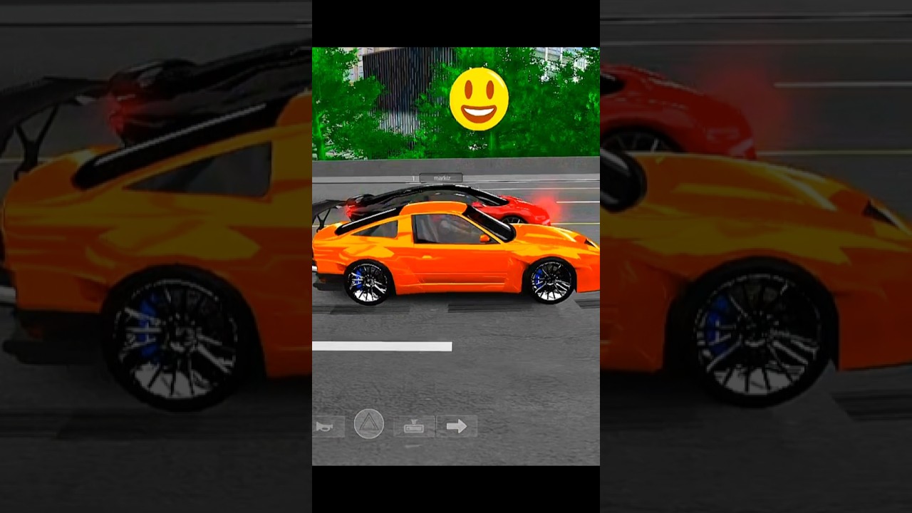 Nissan 1200HP VS Bugatti Chiron | PetrolHead Game 