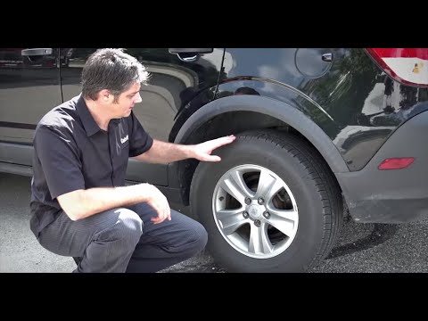 Potholes Video