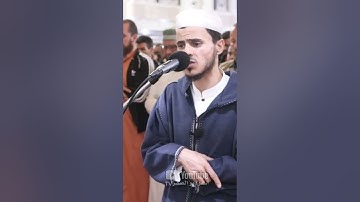تلاوة عطرة للقارئ رمزي علاق - صلاة التراويح  16 رمضان 2022