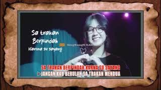 Jian Shuja Karna Su Sayang Reggae Ska [KARAOKE]™ #karaokeindonesia #fullkaraoke #Iindonesiakaraoke