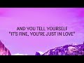 Billie Eilish - TV (Lyrics) [1 HOUR]