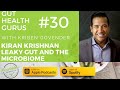 Kiran Krishnan- Kiran Krishnan on How to Build a Resilient Microbiome (2019)