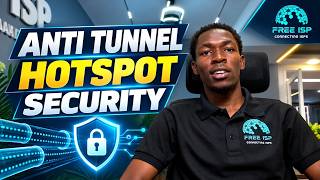 Anti Tunnel Hardening for Hotspot Security | FreeISP