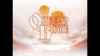 Queens Blade Ost Vol. 2 01. Ochinai Sora Tv-Size